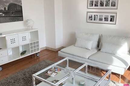 Zimmer Nürnberg Gärten hinter der Veste - 3 Zimmer, 1.950&euro; | Angebot:26435269