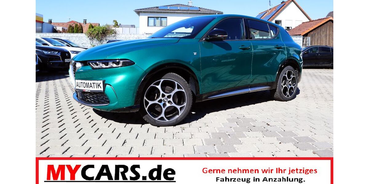 Alfa Romeo Tonale 42.165 km 24.999 &euro; Röthenbach a. d. Pegnitz 90552
