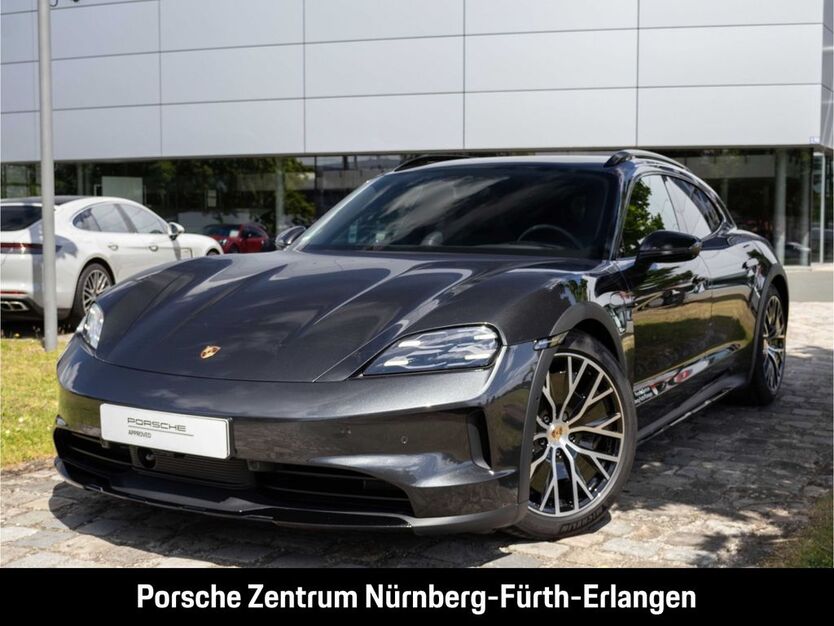 Porsche Taycan 39.900 km 104.990 € Nürnberg 90425