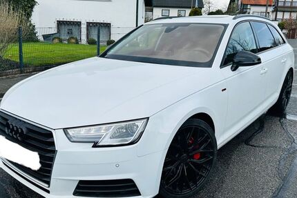 Audi A4 252.000 km 14.800 &euro; Katzwang 90455