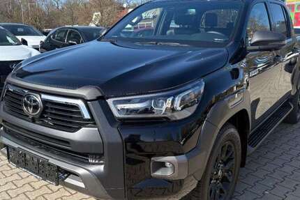 Toyota Hilux 1.500 km 63.990 &euro; Nürnberg 90480