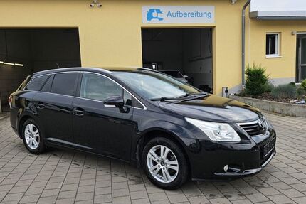 Toyota Avensis 131.000 km 5.500 &euro; Büchenbach 91186