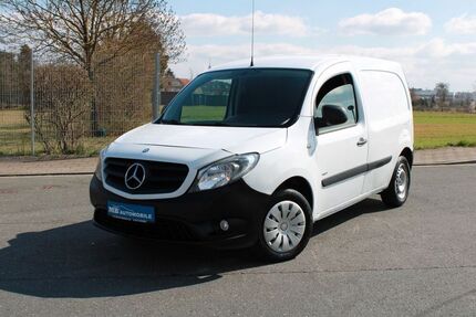 Mercedes Citan
