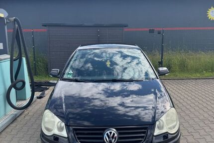 VW Polo 171.600 km 2.700 &euro; Nürnberg 90408