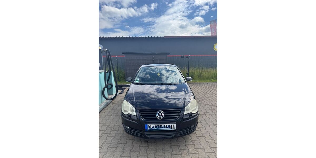 VW Polo 171.600 km 2.700 &euro; Nürnberg 90408