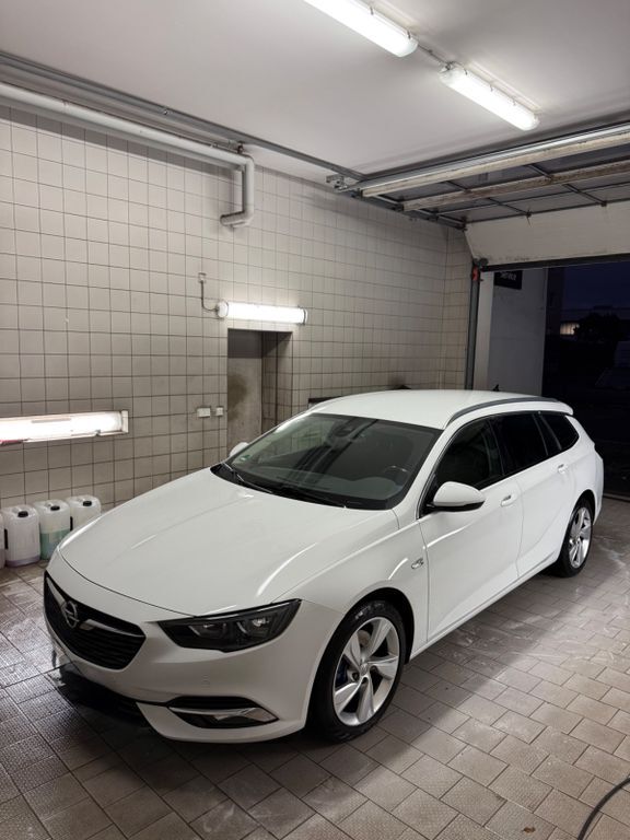 Opel Insignia 178.000 km 10.800 € Fürth 90766