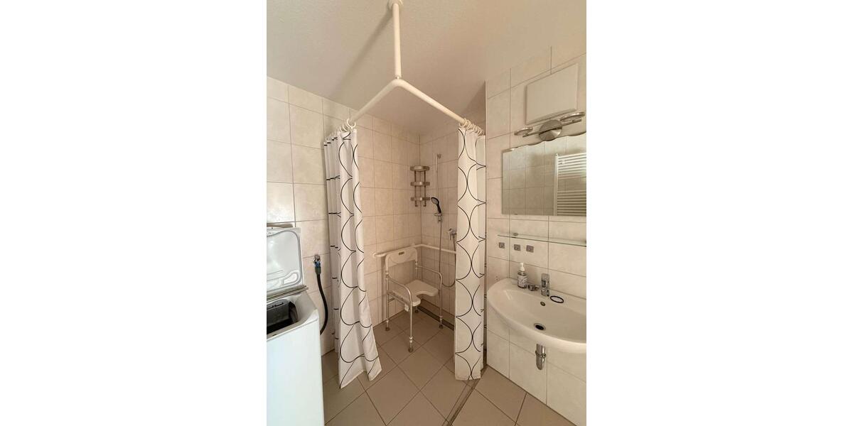 Etagenwohnung Fürth Altstadt - 2 Zimmer, 63 m&sup2;, 700&euro; | Angebot:24624711