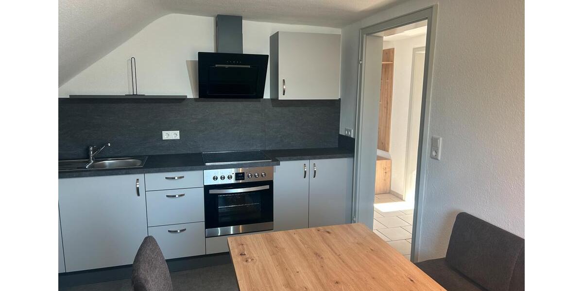 Dachgeschoßwohnung Schwarzenbruck - 3 Zimmer, 64 m&sup2;, 450&euro; | Angebot:26580908