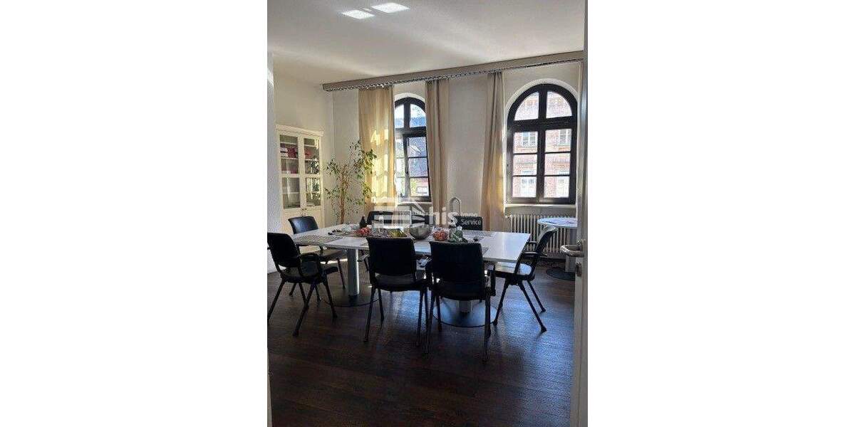 Fürth Fußgängerzone || ca. 243 m² || 3.500 EUR zimmer
