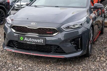 Kia pro ceed / ProCeed