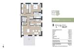 Etagenwohnung Nürnberg Großgründlach - 4 Zimmer, 96 m&sup2;, 666.000&euro; | Angebot:26065406