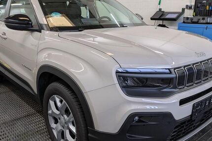 Jeep Avenger 22.270 km 19.555 &euro; Röthenbach a. d. Pegnitz 90552