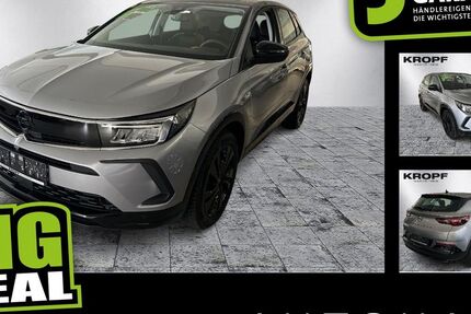 Opel Grandland (X) 23.705 km 19.990 &euro; Fürth 90765