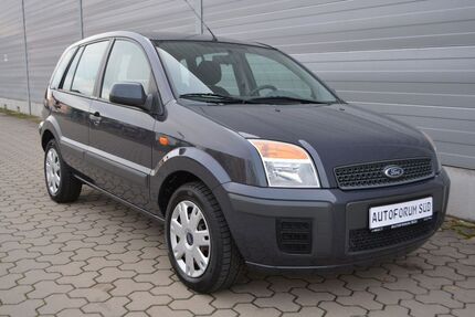 Ford Fusion 47.100 km 4.990 € Fürth 90763