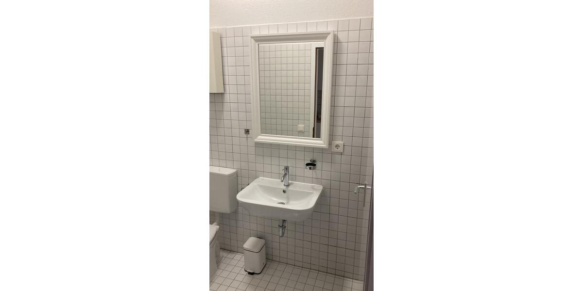 Etagenwohnung Nürnberg Gibitzenhof - 1 Zimmer, 34 m&sup2;, 636&euro; | Angebot:27621584