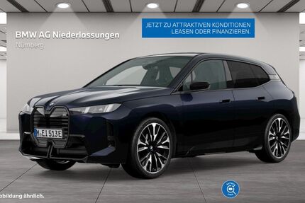 BMW iX 21.047 km 92.795 &euro; Nürnberg 90441
