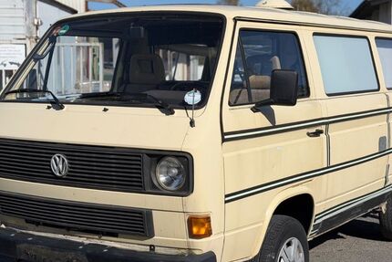 VW T3 andere 198.000 km 5.990 &euro; Eckental 90542