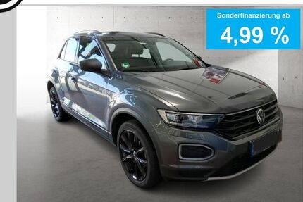 VW T-Roc 52.000 km 17.910 &euro; Fürth 90762