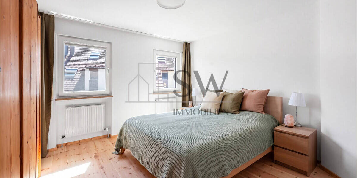 Reihenmittelhaus Wendelstein - 5 Zimmer, 110 m&sup2;, 520.000&euro; | Angebot:26434074