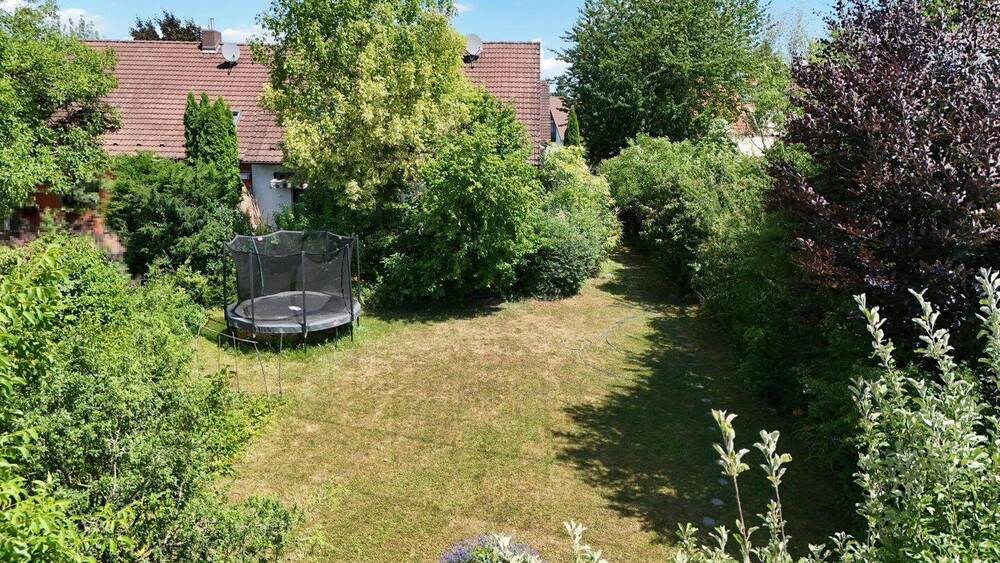 Doppelhaushälfte Neunkirchen - 5 Zimmer, 159 m&sup2;, 567.000&euro; | Angebot:25692191
