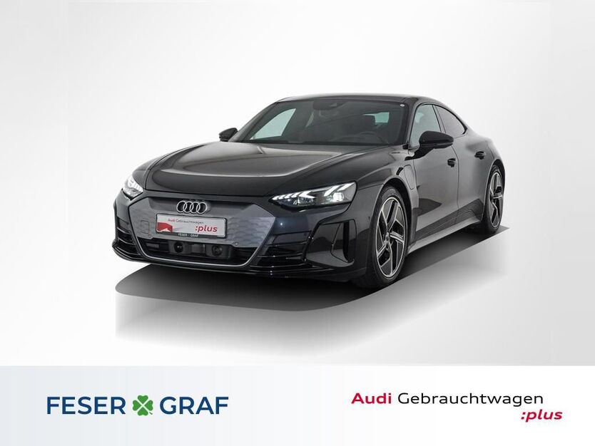 Audi e-tron GT 21.883 km 59.555 € Nürnberg 90441