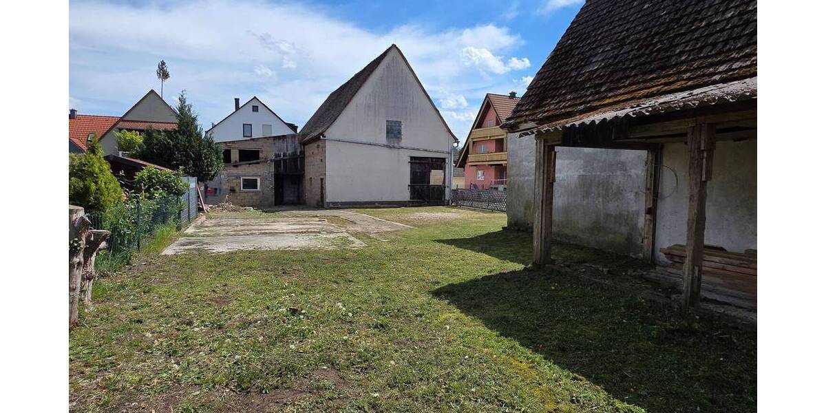 Grundstück Schwanstetten Leerstetten - 424.900&euro; | Angebot:26684568