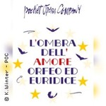 L'ombra dell'amore - Orfeo ed Euridice