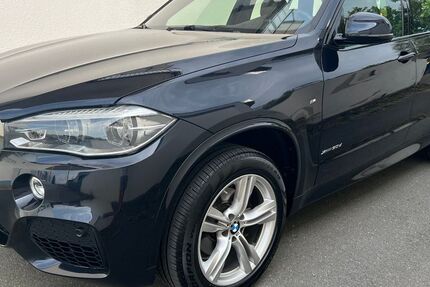 BMW X5 250.000 km 23.999 &euro; Fürth 90768