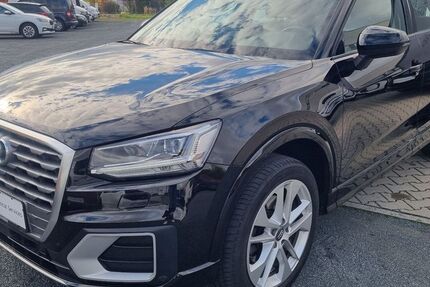 Audi Q2 67.800 km 15.880 € Forchheim 91301