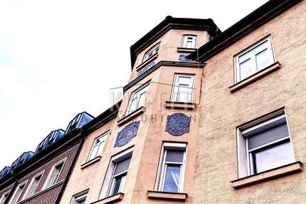 Wohnung Erlangen Innenstadt - 5 Zimmer, 112 m&sup2;, 587.000&euro; | Angebot:25524193