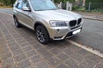 BMW X3 169.000 km 14.490 € Nürnberg 90403