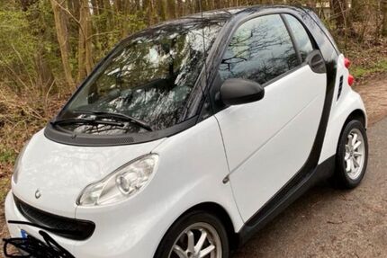 Smart ForTwo 107.922 km 4.400 &euro; Nürnberg 90475