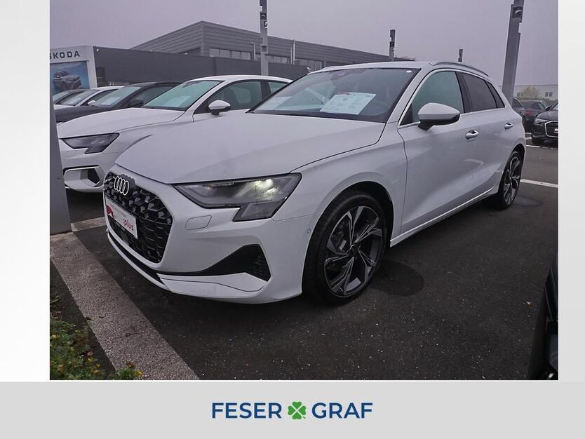 Audi A3 5.027 km 34.990 € Erlangen 91058