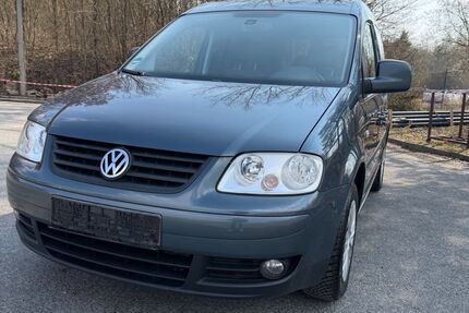 VW Caddy 308.000 km 3.490 &euro; Zirndorf 90513