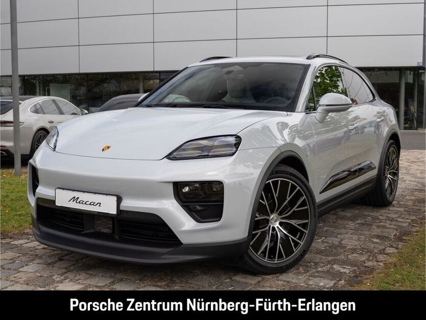 Macan