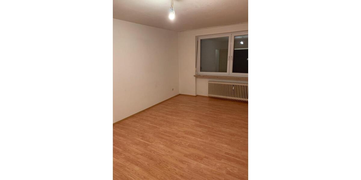 2 Zimmer Mietwohnung mit EBK + Keller + Tiefgaragenstellplatz 2 zimmer