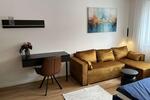 Etagenwohnung Nürnberg Gleißhammer - 1 Zimmer, 35 m&sup2;, 845&euro; | Angebot:26232811