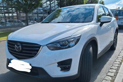 Mazda CX-5 150.000 km 10.200 &euro; Nürnberg 90419