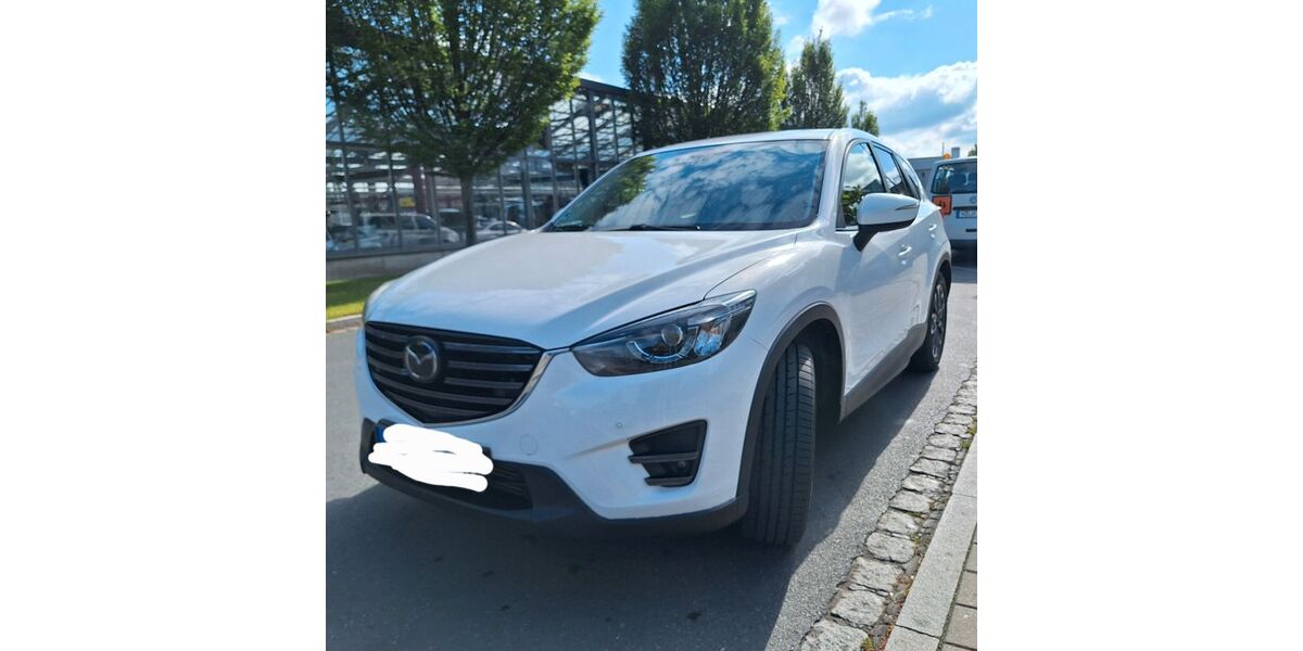 Mazda CX-5 150.000 km 10.200 &euro; Nürnberg 90419