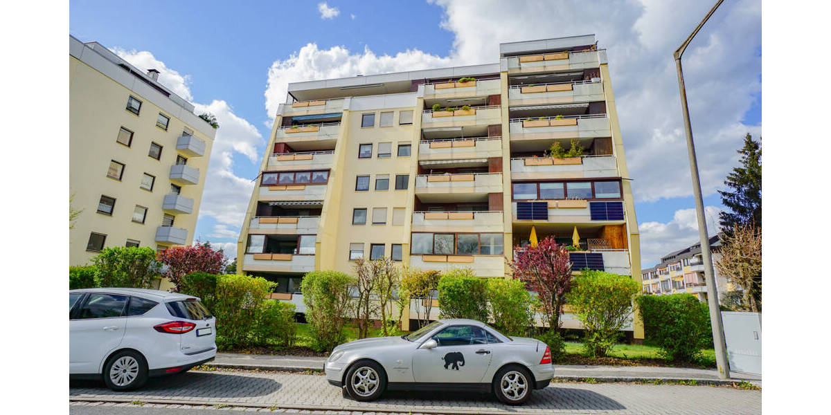 Etagenwohnung Roth - 2 Zimmer, 75 m&sup2;, 229.000&euro; | Angebot:26628744
