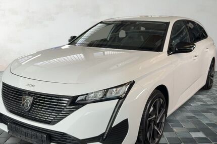 Peugeot 308 64.000 km 21.490 &euro; Nürnberg OT Schweinau 90439