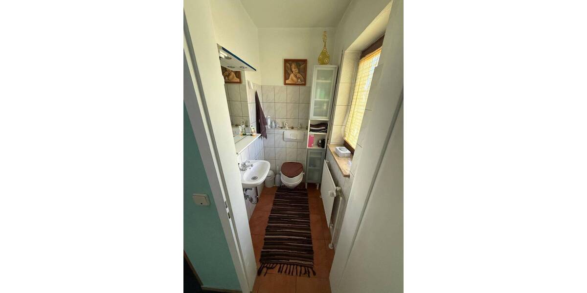 Doppelhaushälfte Heroldsbach - 4 Zimmer, 93 m&sup2;, 447.000&euro; | Angebot:26909635