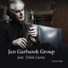 Jan Garbarek Group feat. Trilok Gurtu 24.04.2026 Opernhaus - Staatstheater Nürnberg
