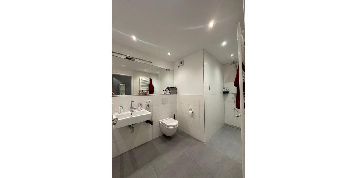 Terrassenwohnung Fürth Altstadt - 4 Zimmer, 123 m&sup2;, 1.845&euro; | Angebot:25185422