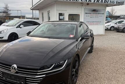 VW Arteon 167.554 km 16.490 &euro; Nürnberg 90431