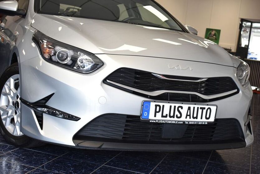 ceed Sportswagon