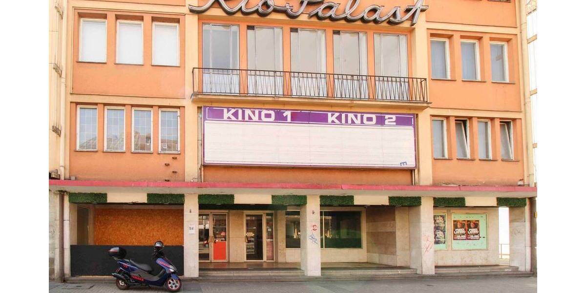 Gewerbeobjekt Nürnberg Rosenau - 1.390.000&euro; | Angebot:26673684