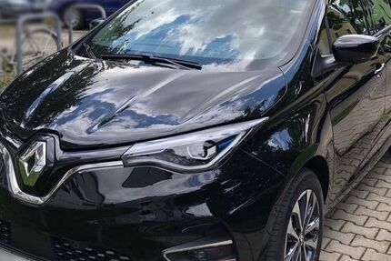 Renault ZOE 71.000 km 12.800 &euro; Zirndorf 90513