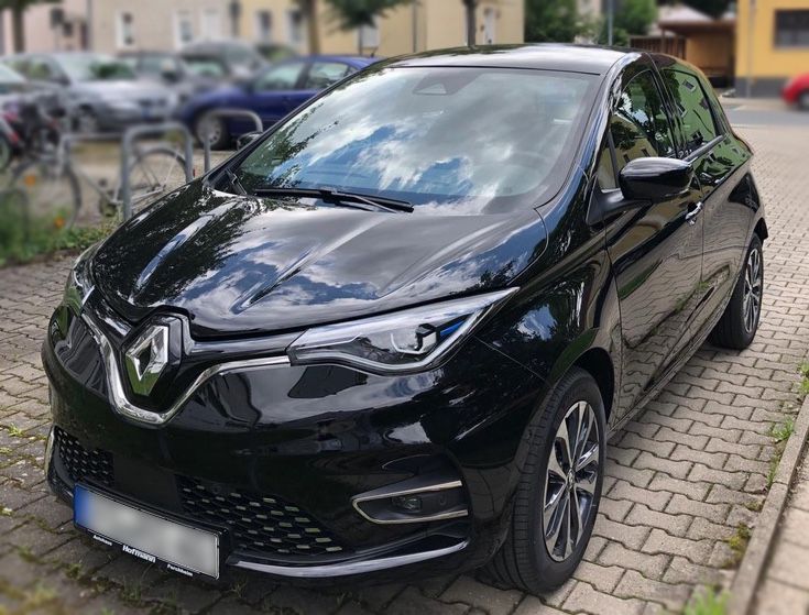 Renault ZOE 71.000 km 12.800 &euro; Zirndorf 90513