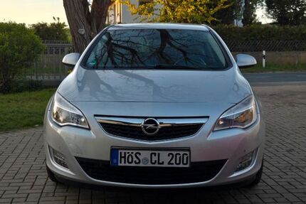 Opel Astra 178.371 km 5.950 &euro; Erlangen 91056